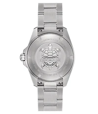 Certina Men's DS Action Quartz Analog Stainless Steel Bracelet Watch