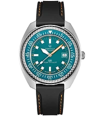 Certina Men's DS PH1000M Powermatic 80 Automatic Black Strap Watch