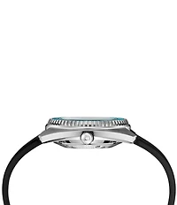 Certina Men's DS PH1000M Powermatic 80 Automatic Black Strap Watch