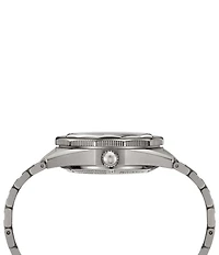 Certina Men's DS Super PH2000M Automatic Titanium Bracelet Watch