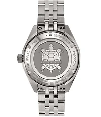 Certina Men's DS Super PH2000M Automatic Titanium Bracelet Watch