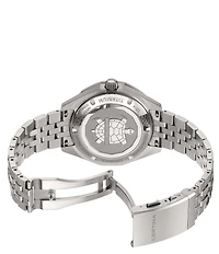 Certina Men's DS Super PH2000M Automatic Titanium Bracelet Watch