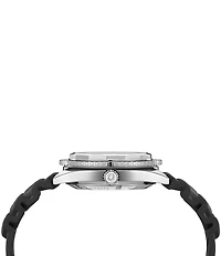 Certina Men's DS Super PH500M Automatic Black Strap Watch