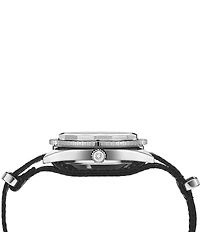 Certina Men's DS Super PH500M Automatic Fabric Strap Watch