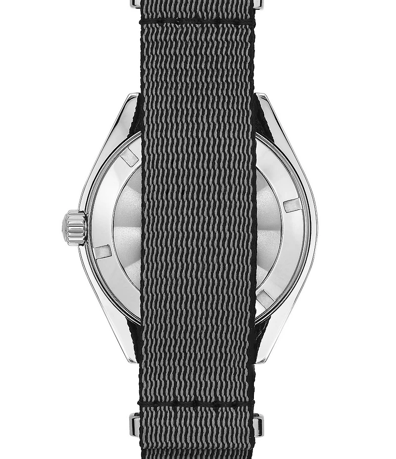 Certina Men's DS Super PH500M Automatic Fabric Strap Watch