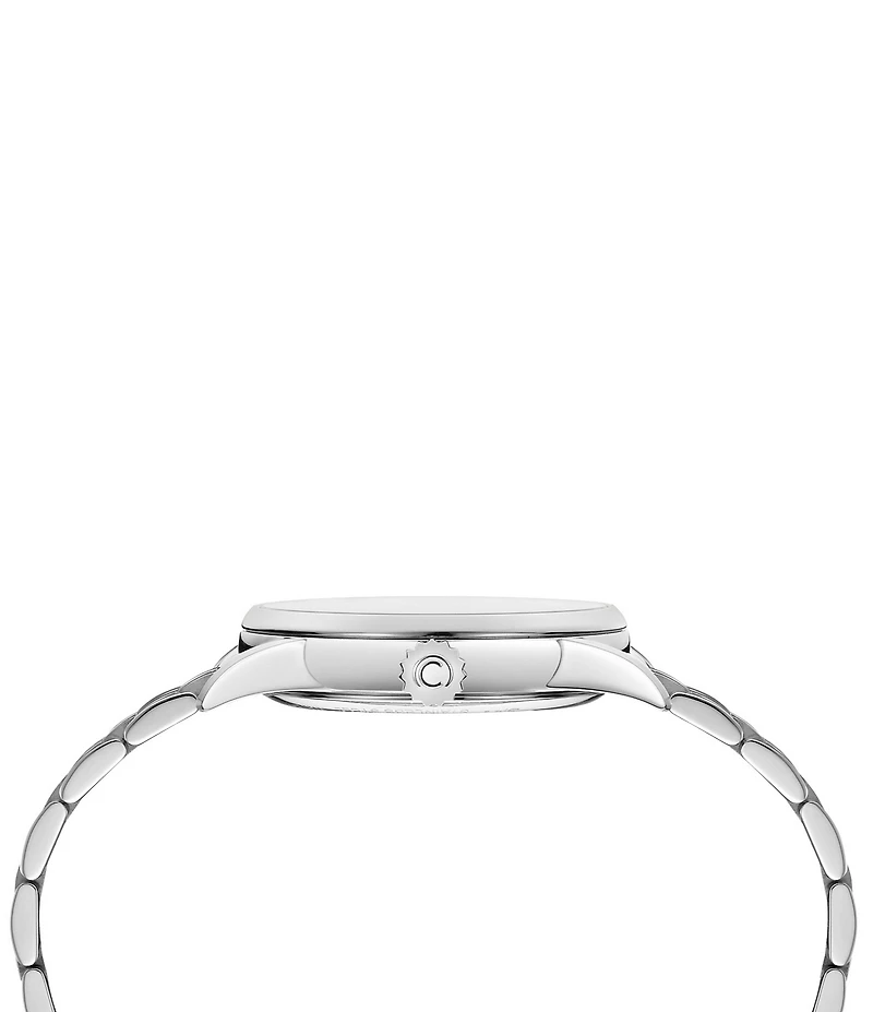 Certina Unisex DS-1 Automatic Stainless Steel Bracelet Watch