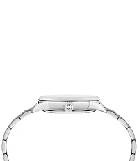 Certina Unisex DS-1 Automatic Stainless Steel Bracelet Watch