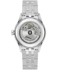 Certina Unisex DS-1 Automatic Stainless Steel Bracelet Watch