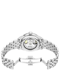 Certina Unisex DS-1 Automatic Stainless Steel Bracelet Watch