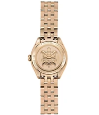 Certina Women's DS-2 Quartz Analog Stainless Steel Bracelet Watch