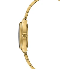 Certina Women's DS-2 Quartz Analog Stainless Steel Bracelet Watch