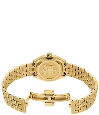 Certina Women's DS-2 Quartz Analog Stainless Steel Bracelet Watch