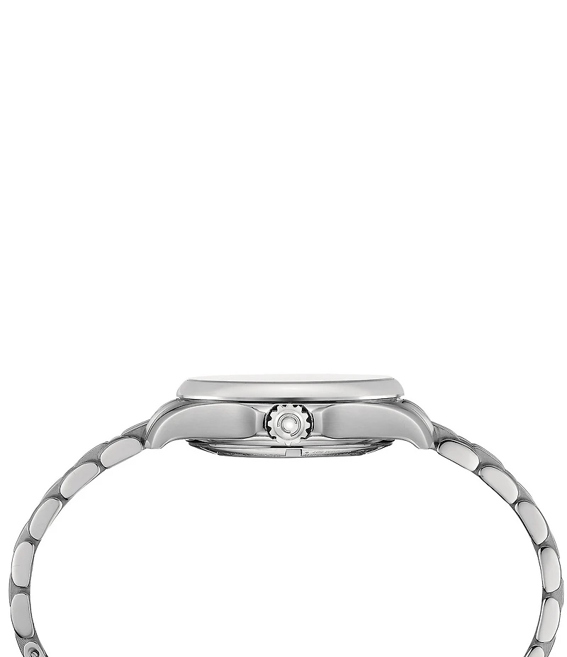 Certina Women's DS Action Lady Automatic Stainless Steel Bracelet Watch