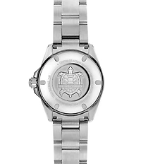 Certina Women's DS Action Lady Quartz Analog Stainless Steel Bracelet Watch