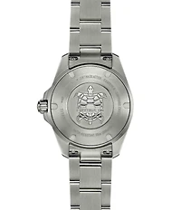 Certina Women's DS Action Quartz Analog Stainless Steel Bracelet Watch