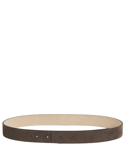 Cesoli 1.2#double; Reversible Suede Belt