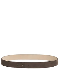 Cesoli 1.2#double; Reversible Suede Belt