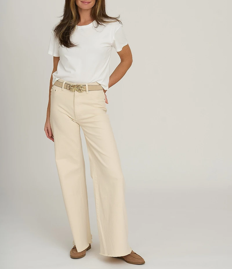 Cesoli 1.2#double; Reversible Suede Belt