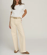 Cesoli 1.2#double; Reversible Suede Belt