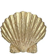 Cesoli Bea Seashell Belt Buckle