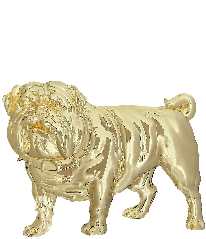 Cesoli Bulldog Belt Buckle