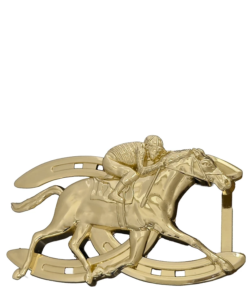 Cesoli Derby Belt Buckle
