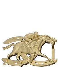 Cesoli Derby Belt Buckle