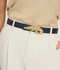 Cesoli Gator Belt Buckle