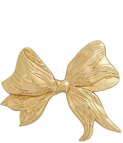 Cesoli Lilly Bow Belt Buckle