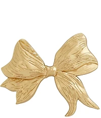Cesoli Lilly Bow Belt Buckle