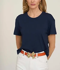 Cesoli Lilly Bow Belt Buckle