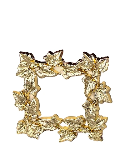 Cesoli Petite Poison Ivy Belt Buckle