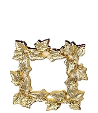 Cesoli Petite Poison Ivy Belt Buckle