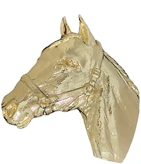 Cesoli Petite Saratoga Horse Belt Buckle