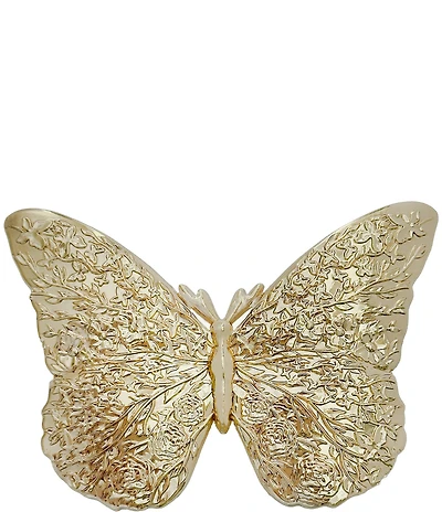 Cesoli Scarlett Butterfly Belt Buckle