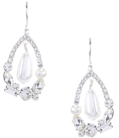 Cezanne Ariene Drop Earrings