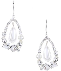 Cezanne Ariene Drop Earrings