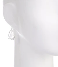 Cezanne Ariene Drop Earrings