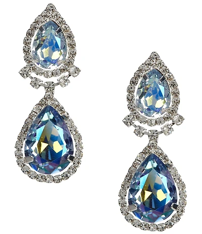Cezanne Aruba Drop Earrings