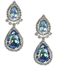 Cezanne Aruba Drop Earrings