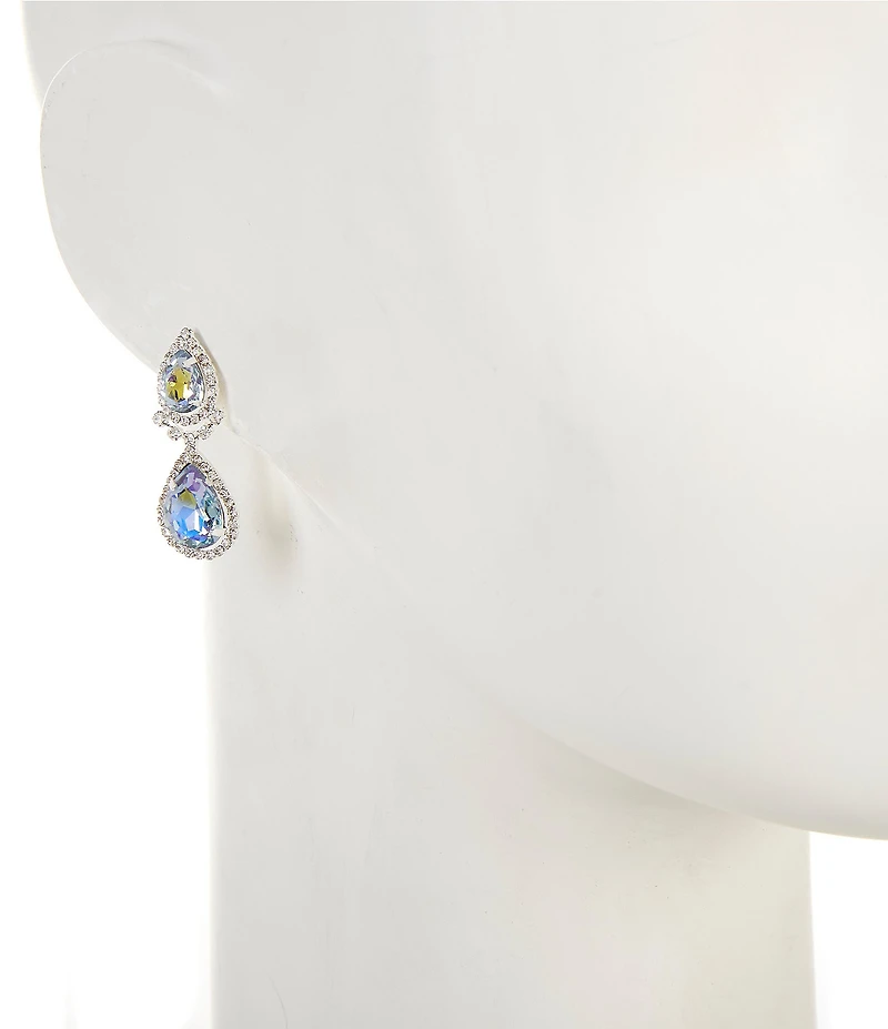 Cezanne Aruba Drop Earrings