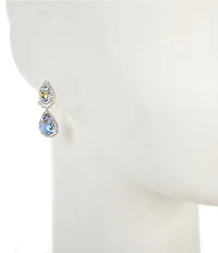 Cezanne Aruba Drop Earrings