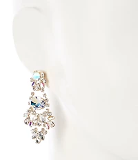 Cezanne Astrid Chandelier Earrings
