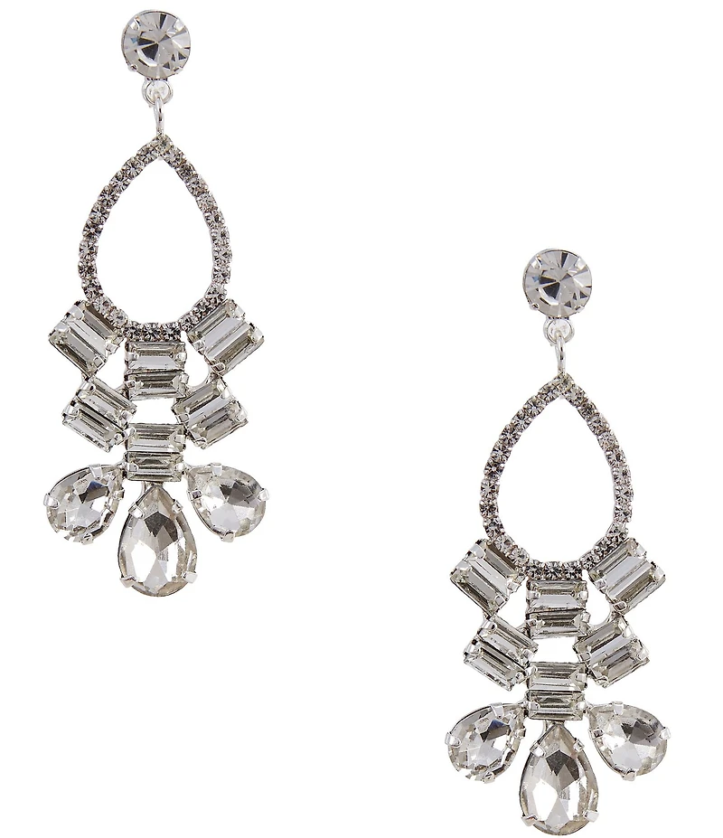 Cezanne Firenze Chandelier Earrings