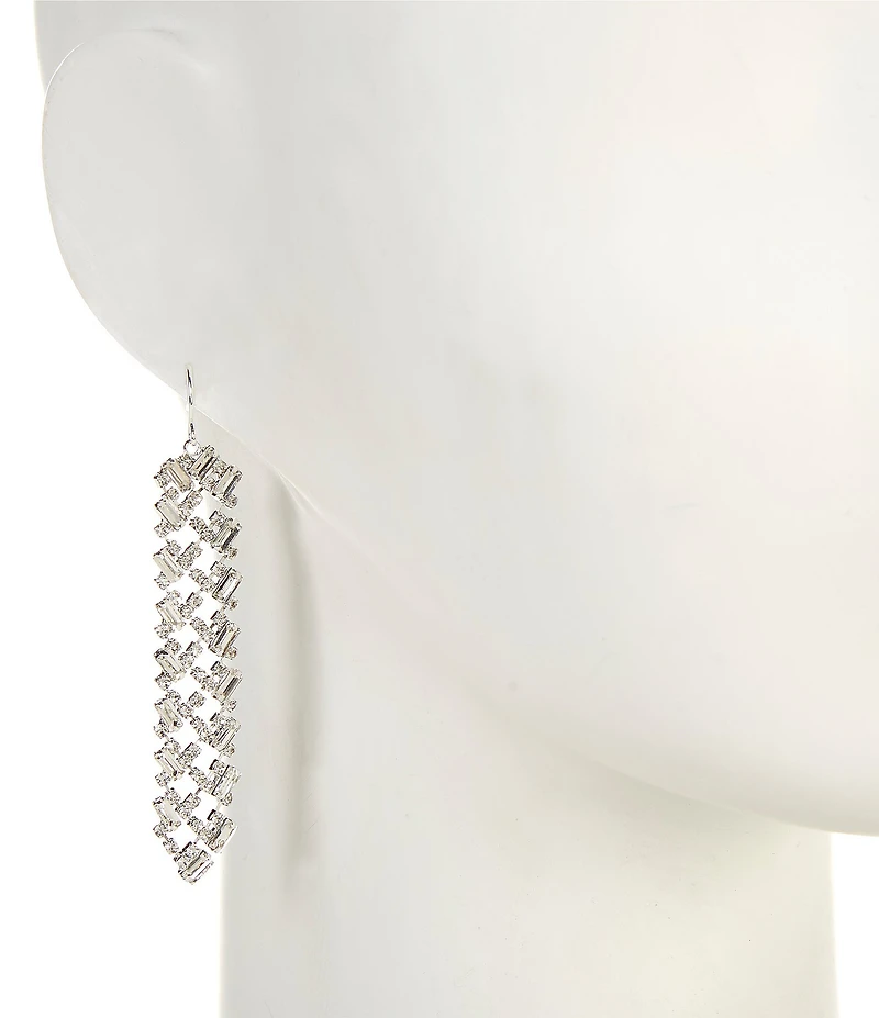 Cezanne Jonie Chandelier Earrings