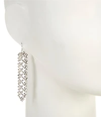 Cezanne Jonie Chandelier Earrings