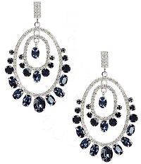 Cezanne Katrina Chandelier Earrings