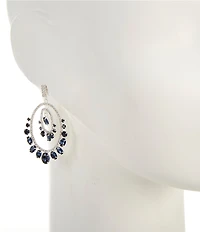 Cezanne Katrina Chandelier Earrings