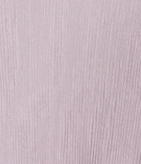 Cezanne Lavender Crinkle Glitz Scarf Wrap