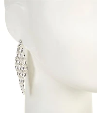 Cezanne Liana Chandelier Earrings